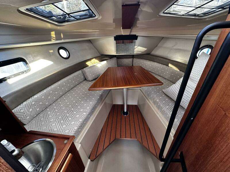 2019 Ranger Tugs R-23