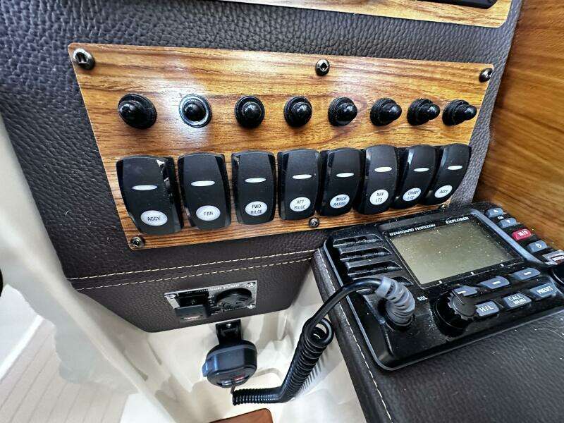 2019 Ranger Tugs R-23