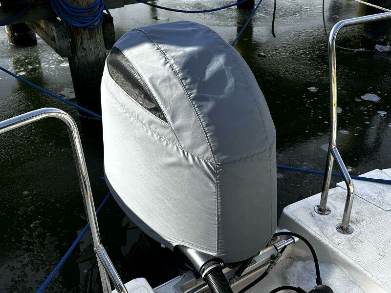 2019 Ranger Tugs R-23