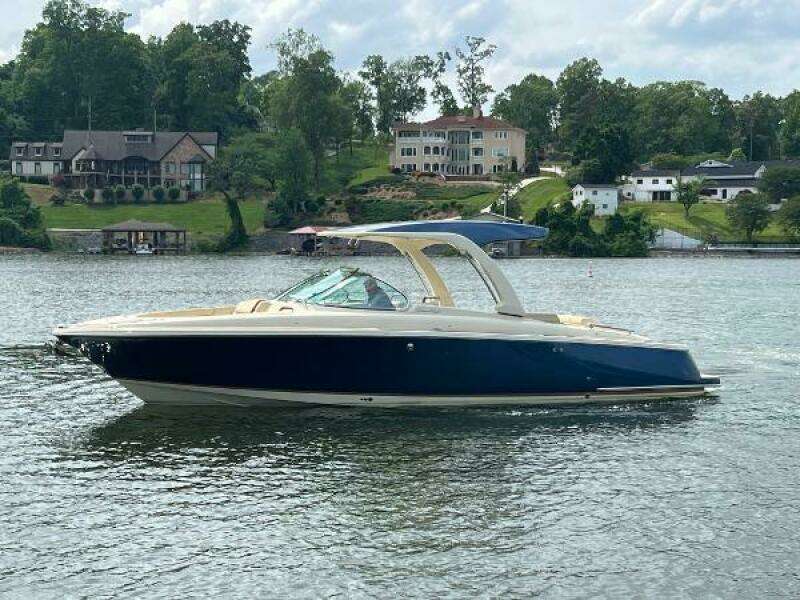 2020 Chris-Craft Launch 31 GT