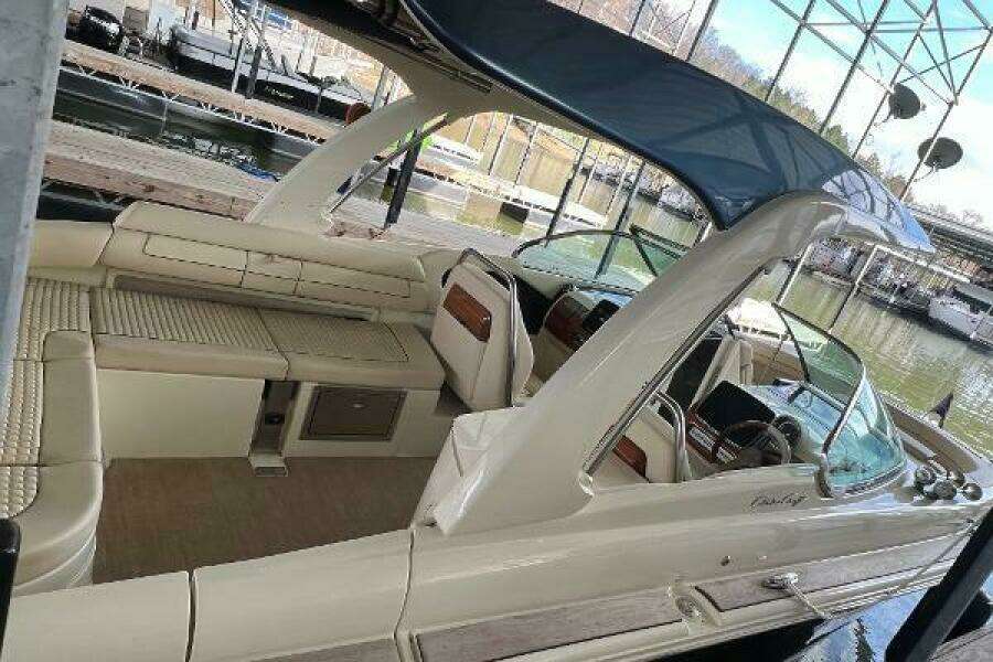 2020 Chris-Craft Launch 31 GT