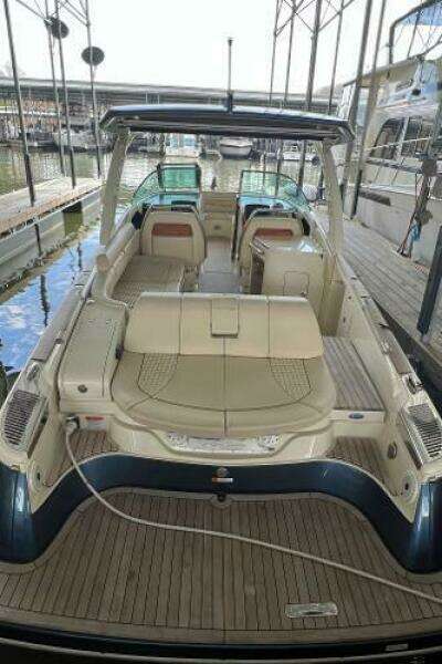 2020 Chris-Craft Launch 31 GT