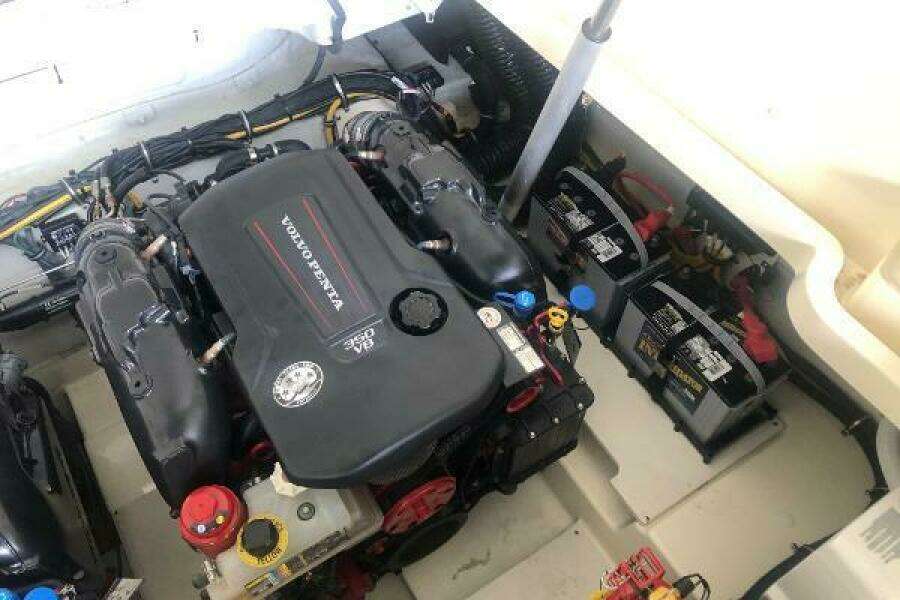 2020 Chris-Craft Launch 31 GT