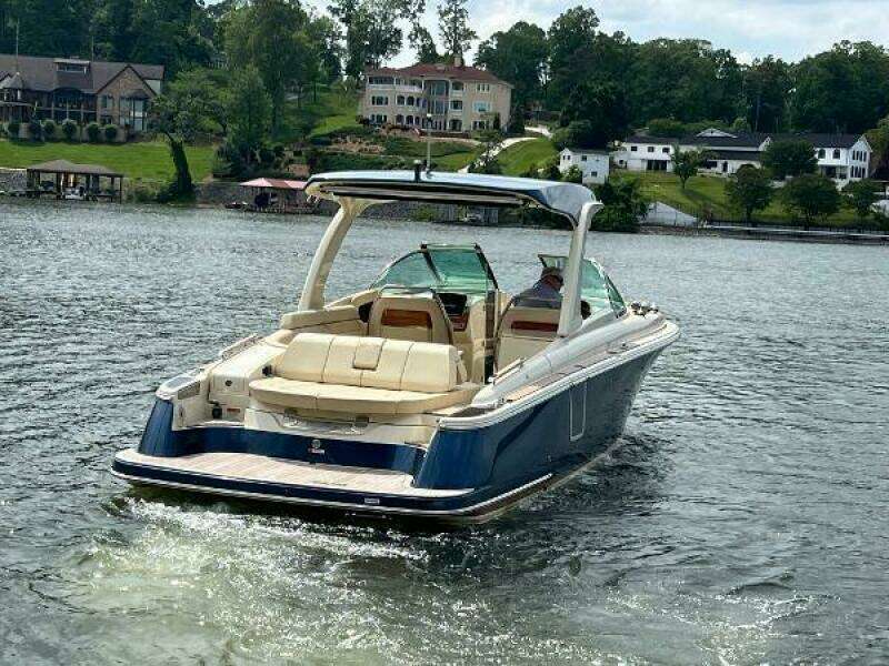2020 Chris-Craft Launch 31 GT