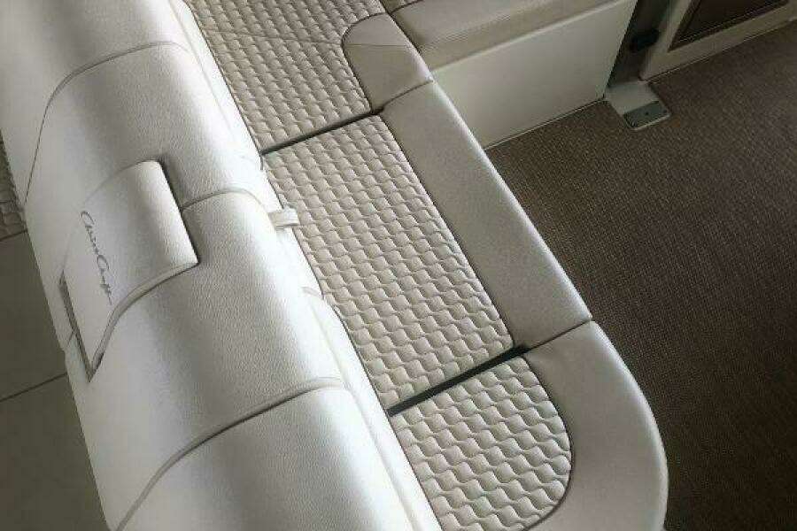 2020 Chris-Craft Launch 31 GT