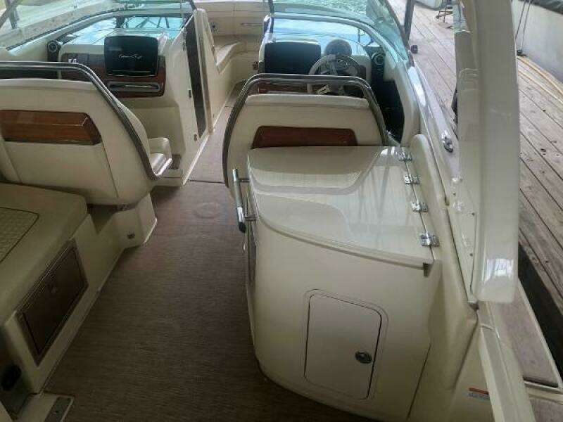 2020 Chris-Craft Launch 31 GT