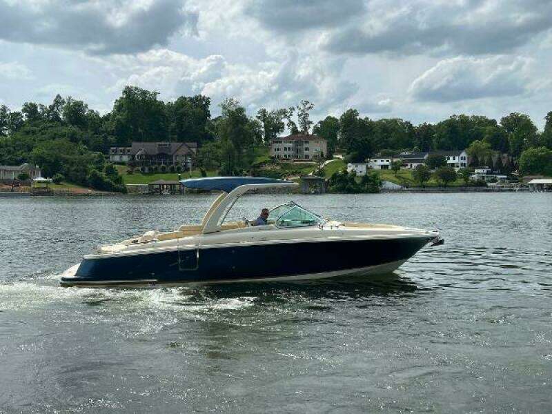 2020 Chris-Craft Launch 31 GT