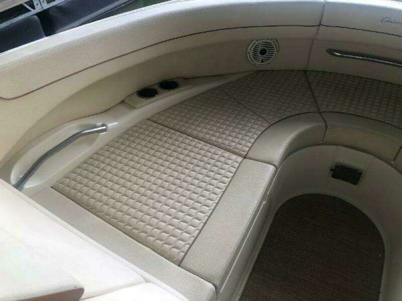 2020 Chris-Craft Launch 31 GT