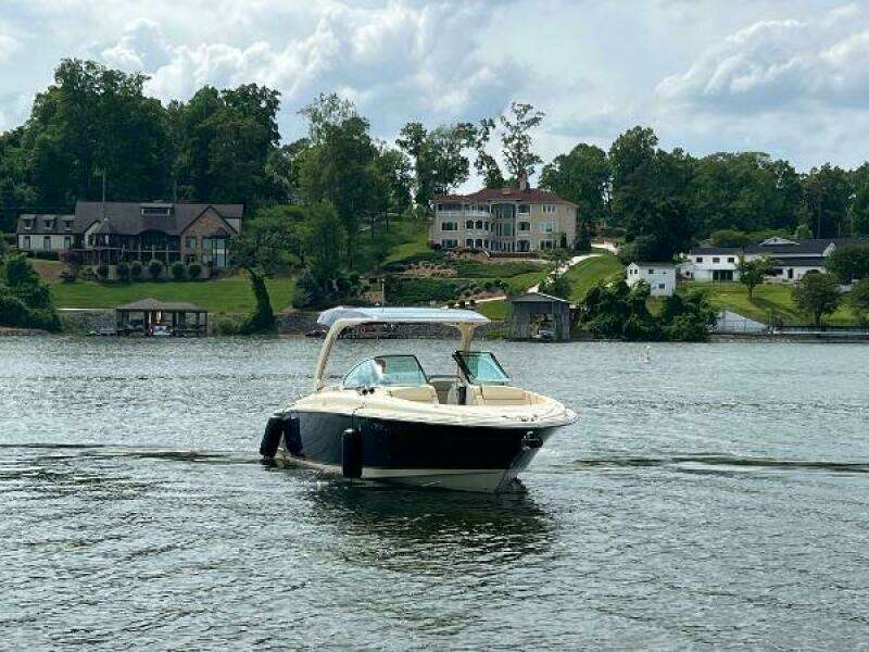 2020 Chris-Craft Launch 31 GT