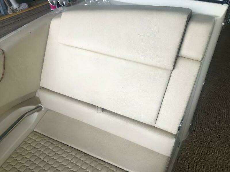 2020 Chris-Craft Launch 31 GT