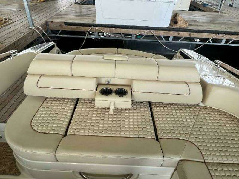 2020 Chris-Craft Launch 31 GT