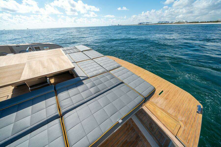 2023 Pardo Yachts GT52