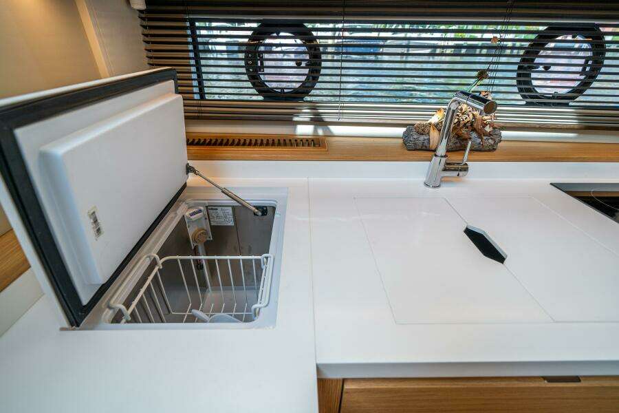 2023 Pardo Yachts GT52