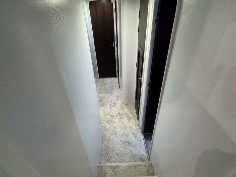 2000 Ocean Yachts 48 Convertible