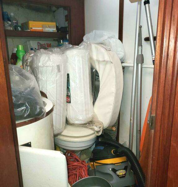 1983 Morgan Nelson Marek 45-4