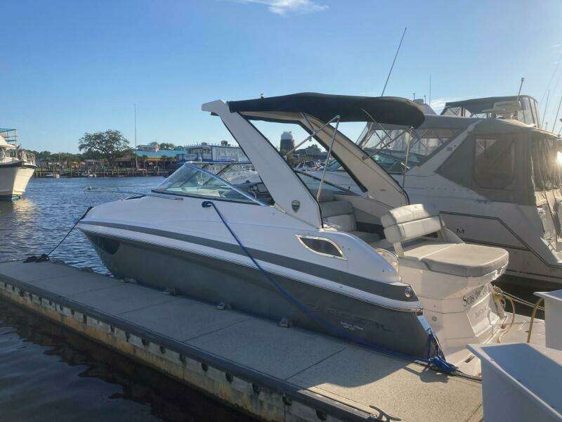 2015 Regal 28 Express