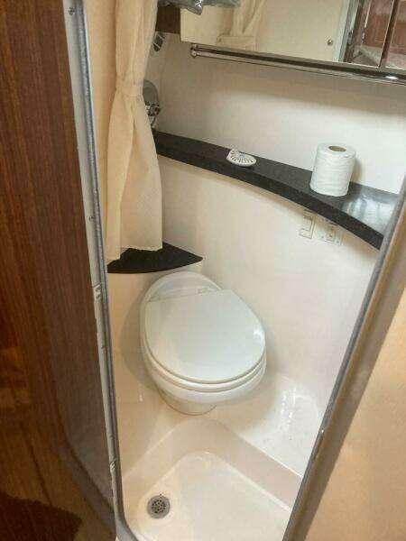 2015 Regal 28 Express