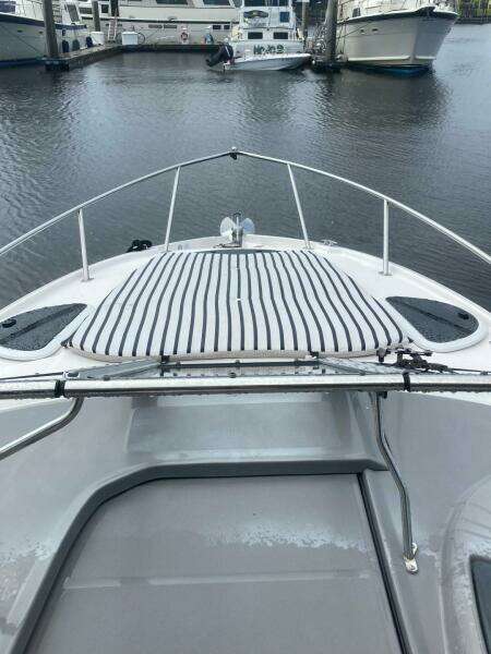 2015 Regal 28 Express