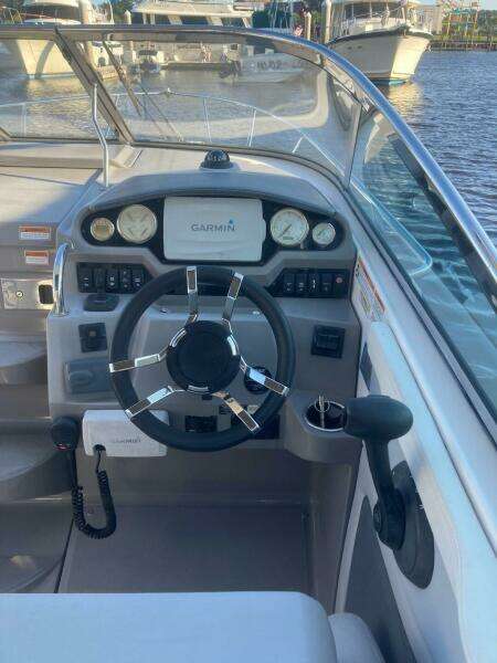 2015 Regal 28 Express