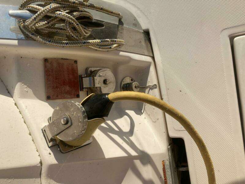 2015 Regal 28 Express