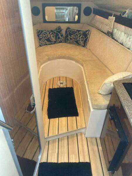 2015 Regal 28 Express