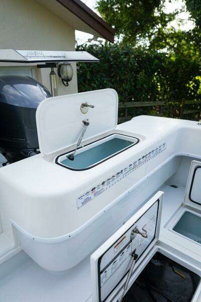 2020 Contender 28 Tournament