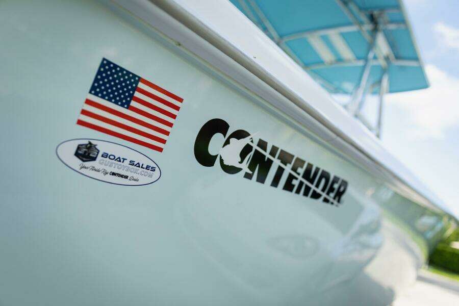 2020 Contender 28 Tournament