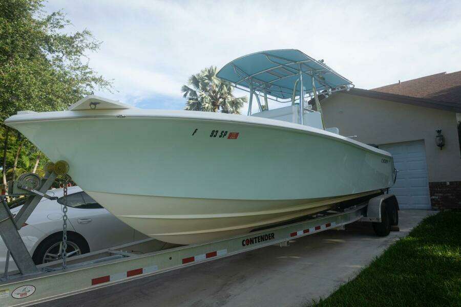 2020 Contender 28 Tournament