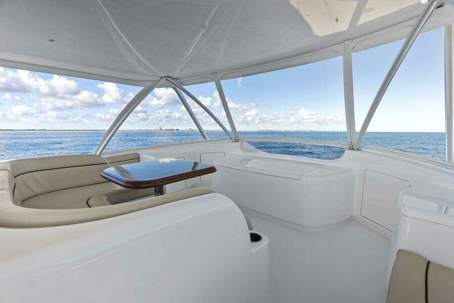 2019 Viking 80 Convertible