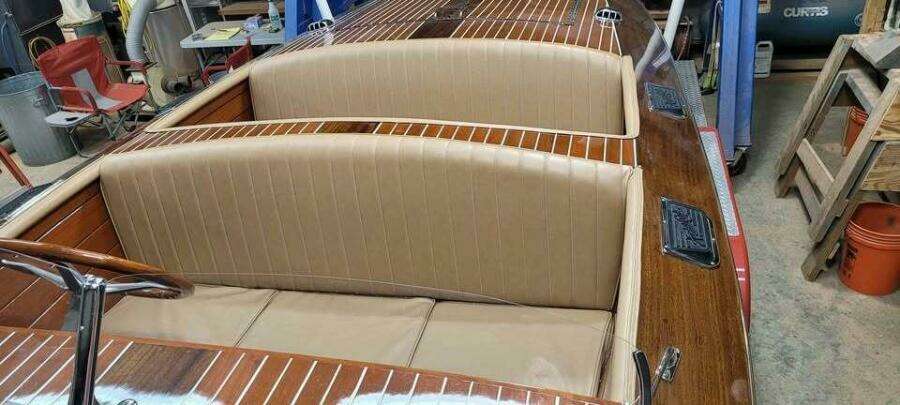 1941 Hacker-Craft 19