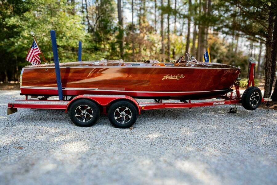 1941 Hacker-Craft 19