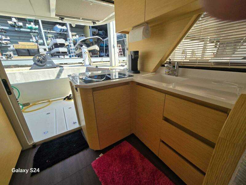 2020 Greenline 39 E-Drive