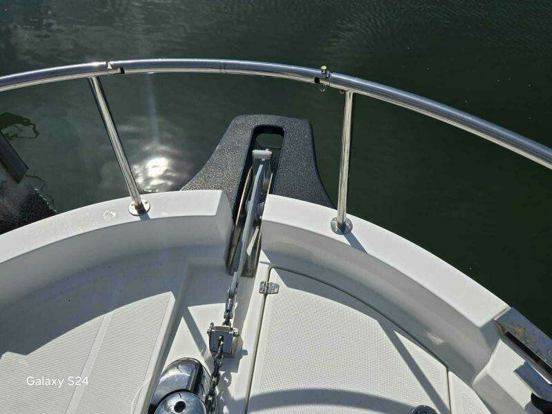 2020 Greenline 39 E-Drive