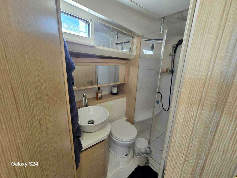 2020 Greenline 39 E-Drive