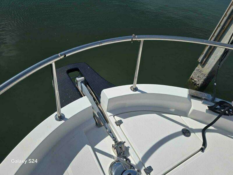 2020 Greenline 39 E-Drive