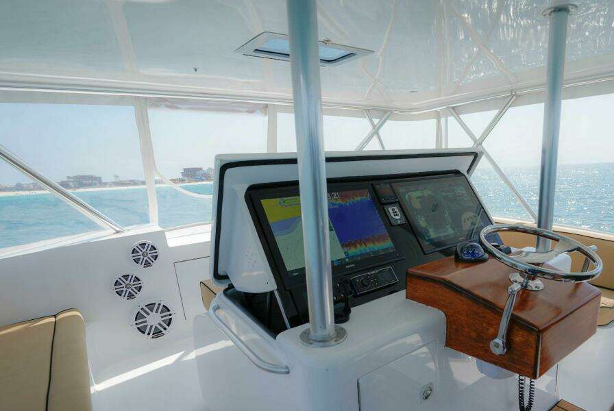 2006 Custom Carolina 