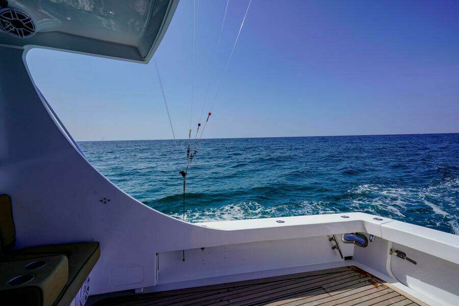 2006 Custom Carolina 