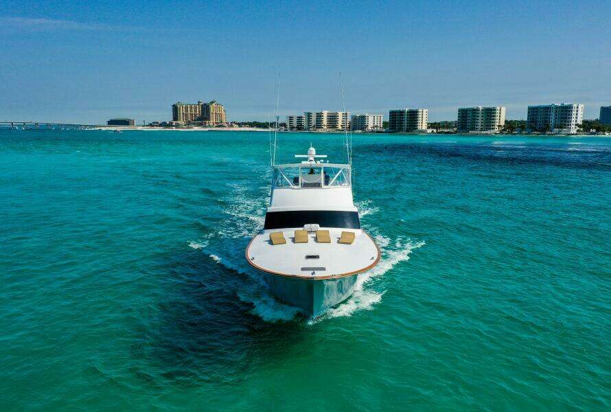 2006 Custom Carolina 