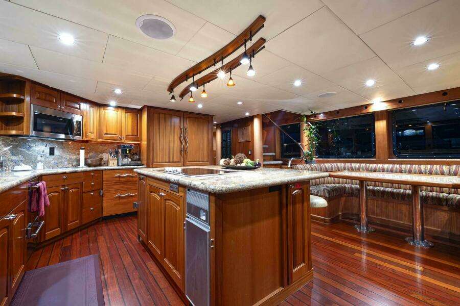 Galley