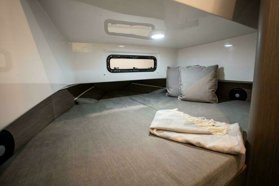 2026 Beneteau Flyer 9 SPACEdeck