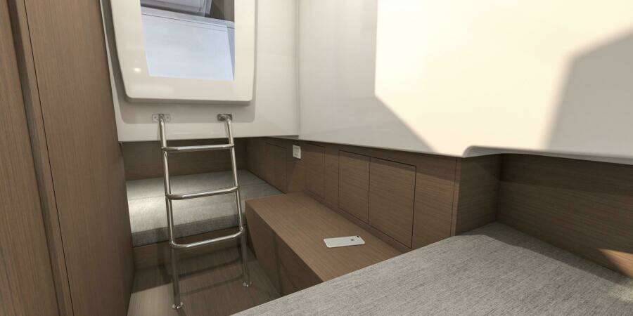2026 Beneteau Flyer 9 SPACEdeck