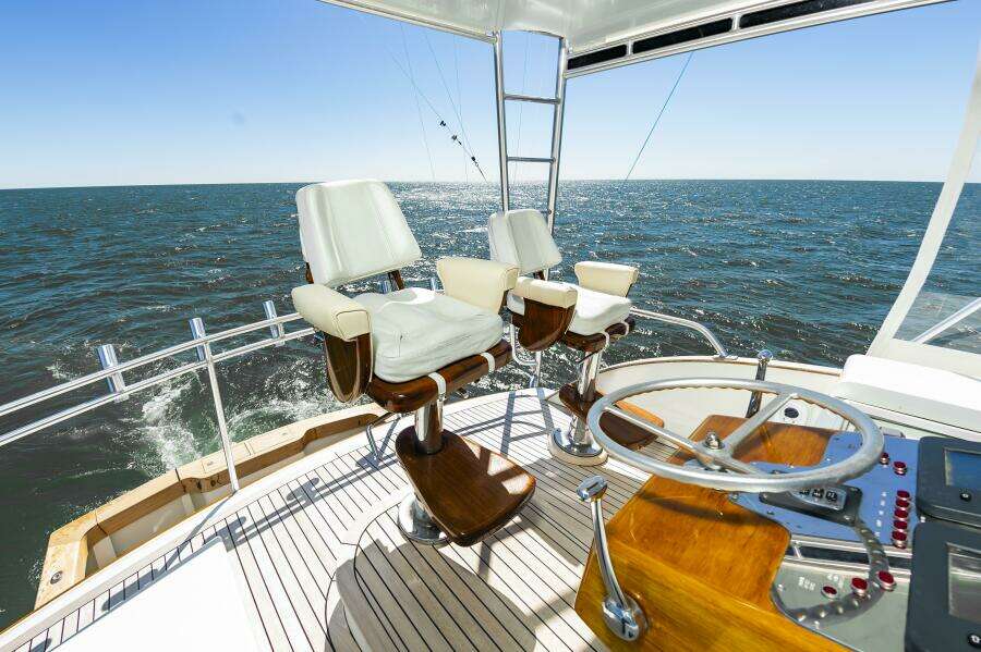 1993 Buddy Davis 61 Convertible