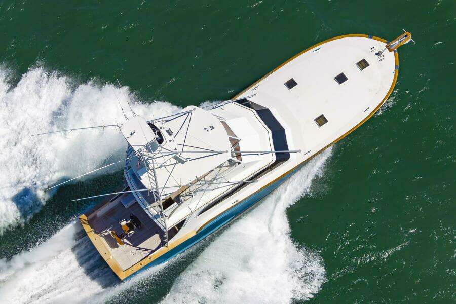 1993 Buddy Davis 61 Convertible