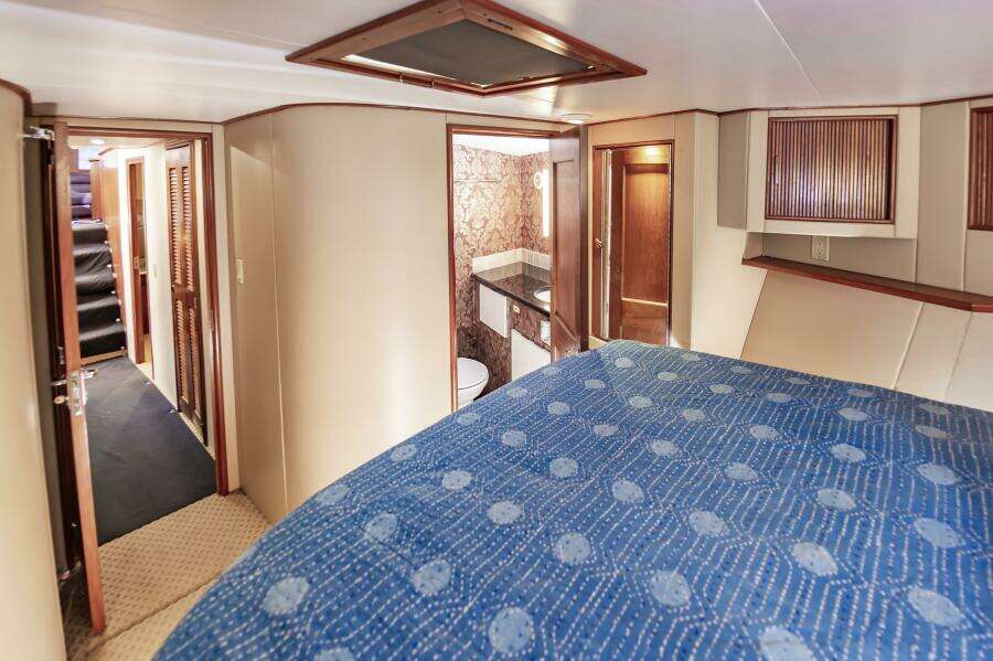 1993 Buddy Davis 61 Convertible