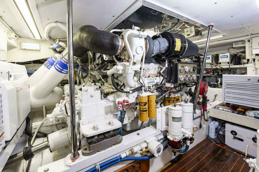 1993 Buddy Davis 61 Convertible