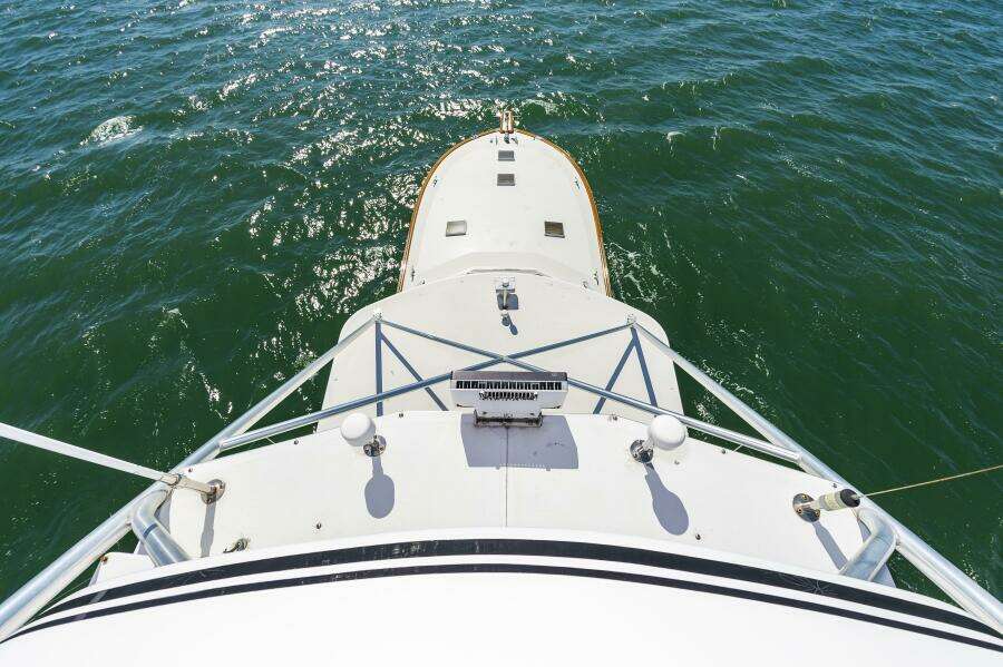 1993 Buddy Davis 61 Convertible