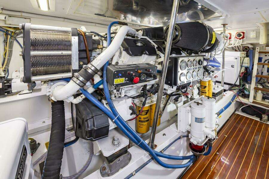 1993 Buddy Davis 61 Convertible