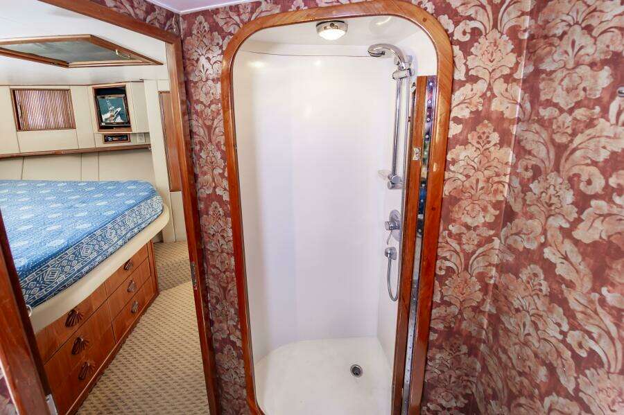 1993 Buddy Davis 61 Convertible