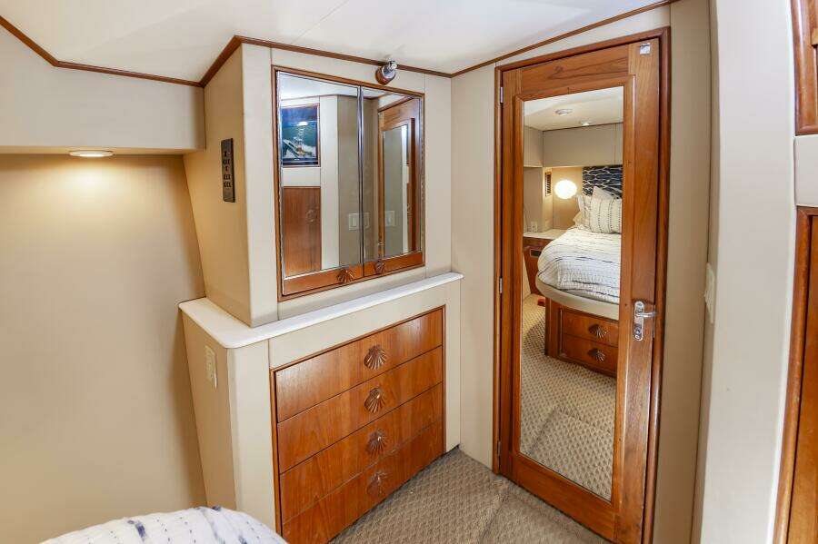 1993 Buddy Davis 61 Convertible