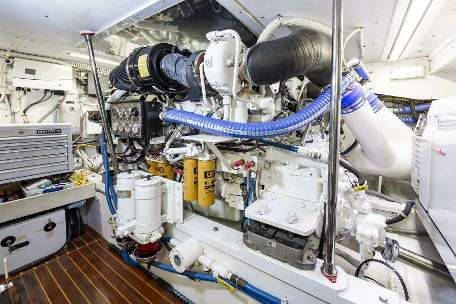 1993 Buddy Davis 61 Convertible